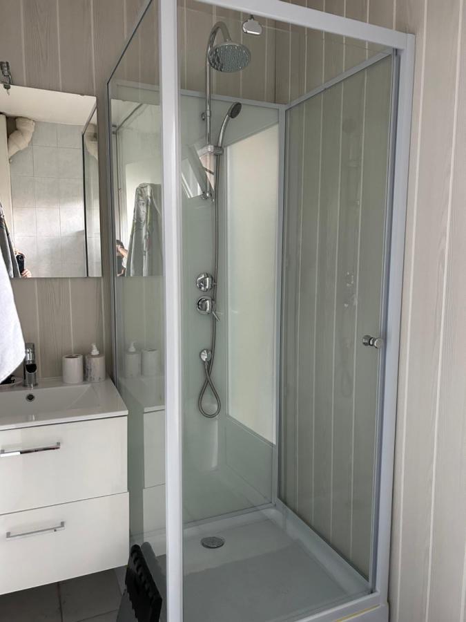 Chez Chris Apartamento Libourne Exterior foto